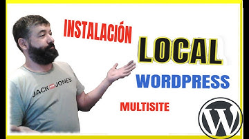 instalar wordpress en local con xampp 2021 🔥PASO A PASO🔥
