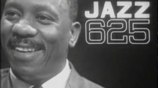 Wes Montgomery Jazz 625 - Complete