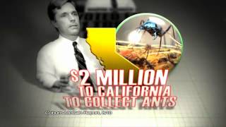Crossroads GPS: "More Martin Spending" NM