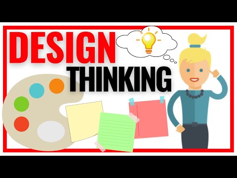 Design Thinking einfach erklärt (mit Workshop-Beispiel)💡