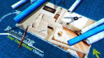 Transitional Spaces - Bridging The Gap Between Indoors And Outdoors #customhome #interiordesign