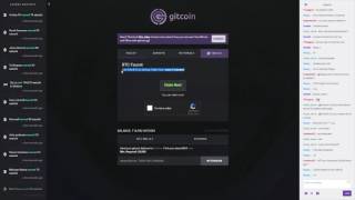 HOW TO GET FREE BIT COINS & SKINS Git Coin
