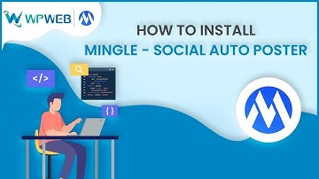 How to install Mingle - Social Auto Poster PHP Script - #WPWebElite