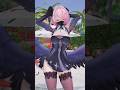 [Zenless Zone Zero] 하늘에서 떨어진 천사 | Remielle [MMD]