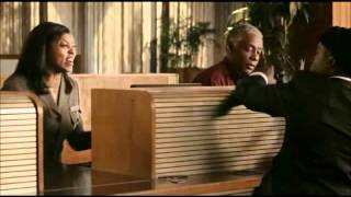 Kevin Hart Bank Heist Part 2