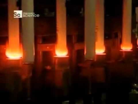Floresan Lambalar Nasıl Yapılır?