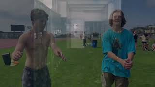 Summer Camp Vlog Day 2