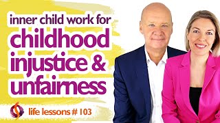 Download Lagu INNER CHILD WORK for Healing Childhood Injustice \u0026 Unfairness | Wu Wei Wisdom MP3