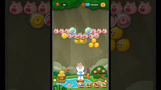 line bubble 2 level 1959