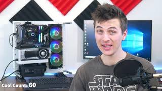 Should you BUY an AIO Liquid Cooler?! @CGGeek