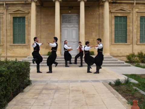 Βίντεο: Τι είναι η βράκα;