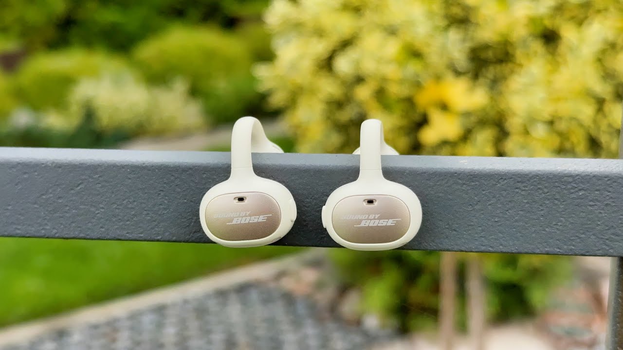 Обзор Baseus Inspire XC1 и XH1 — звук Bose по низким ценам?