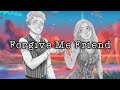 Forgive Me Friend Lyric Video Dex Dizznee And Sophie Foster Forgive Me Friend Lyric Video Dex Dizznee And Sophie Foster