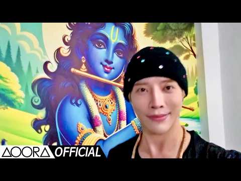 From Korea to Chennai, Jammu & Mumbai — The Making of HARE KRISHNA 🦚