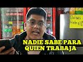 Nadie sabe para quién trabaja, disfruta tu negocio!