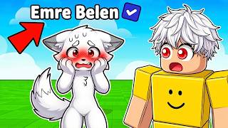 ROBLOX YOUTUBERLARININ İLK AVATARLARINI BULDUM! 😱
