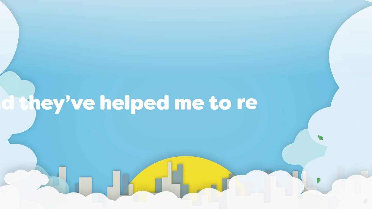 The Patient Empowerment Project in Leeds - YouTube