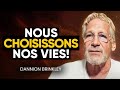 Un Homme Frappé Par Un Projecteur Rencontre DIEU Au Paradis Et Revient ! | Dannion Brinkley