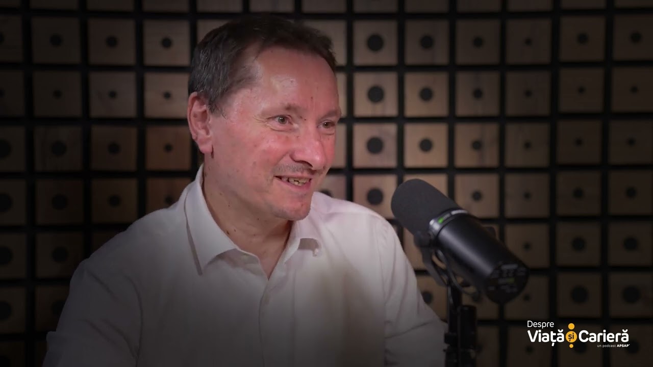 🔐 Dan Cîmpean - Directorul DNSC în dialog cu reprezentanții APSAP, despre securitatea cibernetică 💻