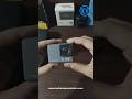Digitek GoCAM DAC-002 5K 60fps 24MP WiFi 2" HD Screen 100 feet Waterproof 2 x 1350mAh Battery