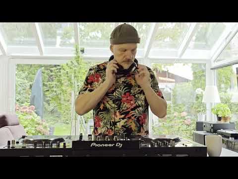 Dreamscape - Electro Hypnotic Chill Floor