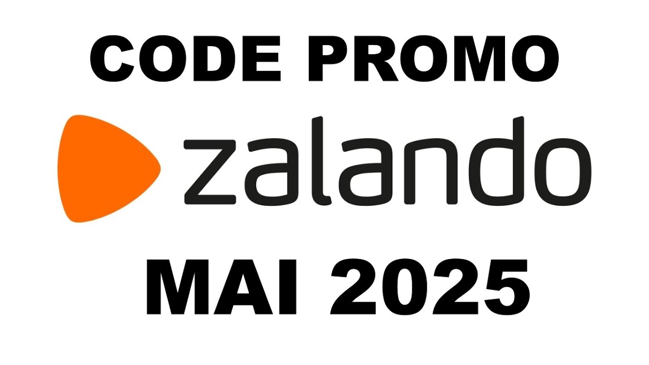 Code Promo Zalando 50€ MAI 2025