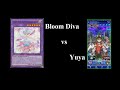 Arc-V Stage 14: The Bloom Diva Mission - Duel Links