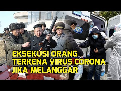 Video: Presiden Mexico, Apa Langkah Yang Anda Ambil Terhadap Coronavirus?