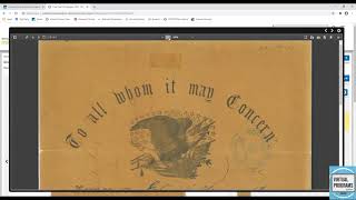 Memory Project: Howard County in the Civil War