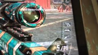 Cargo wrong rules - EU Killa vQ Mojo