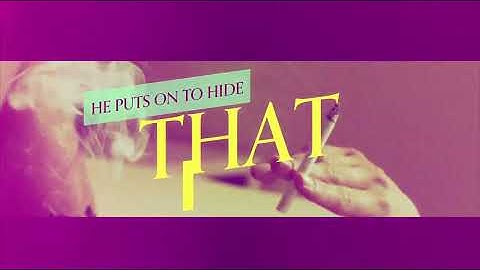 Carrie Underwood - She Don’t Know (Official Lyric Video)