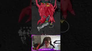 I Slayed Corporeal Beast With A Bronze Spear