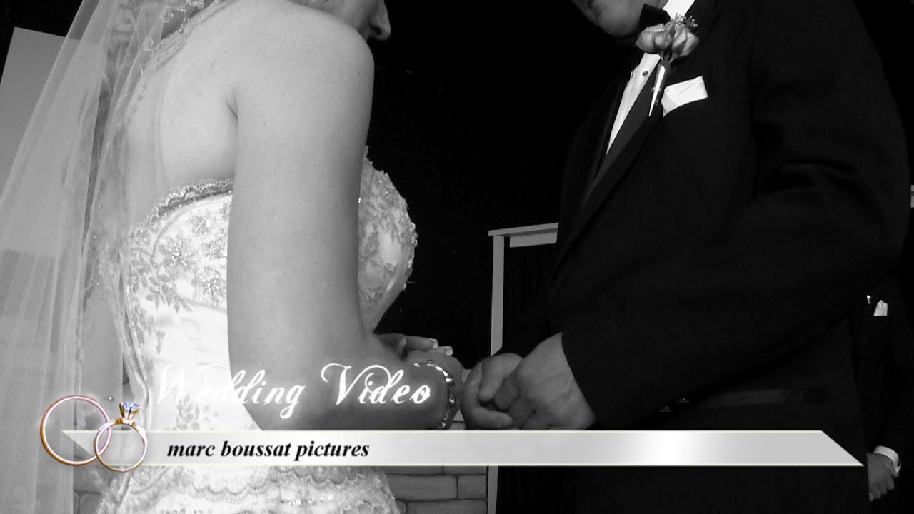 Wedding Videographer Grants Pass, Oregon marc boussat pictures YouTube
