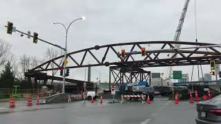 March 16, 2026 Pattullo Bridge Replacement Project
