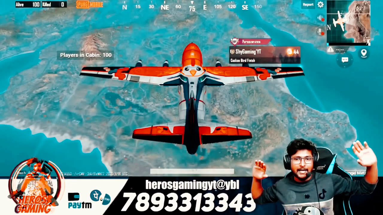 Video No:29 || 1st Month || Heros Mega Video Editing Contest