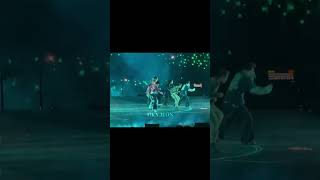 BTS Mic Drop performance 🔥