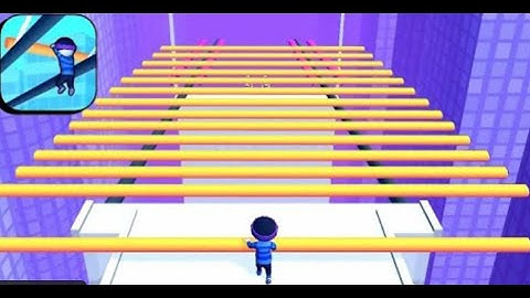 Unbelievable Roof Rail Update! 🤯 All-New Gameplay Revealed + Level 1-15 Walkthrough!