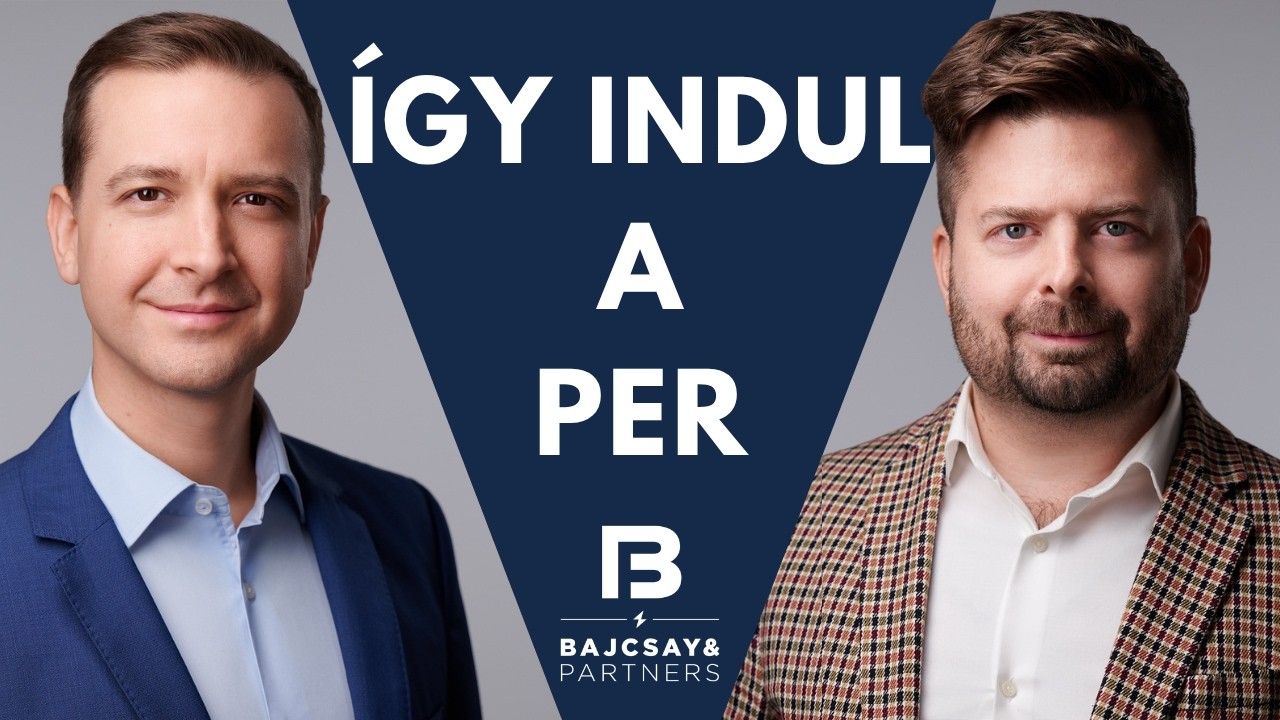 POLGÁRI PER INDÍTÁSA: Mire van szükség, mielőtt bíróságra mész?