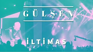 Gülşen - Iltimas Istanbul Festivali Live Resimi