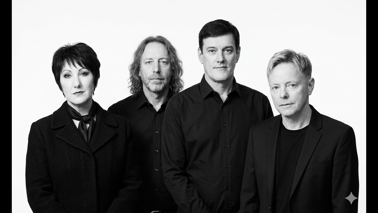 Midnight Monday (12” Remix) | New Order Style