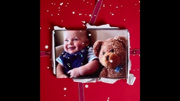 Touchnote for Christmas