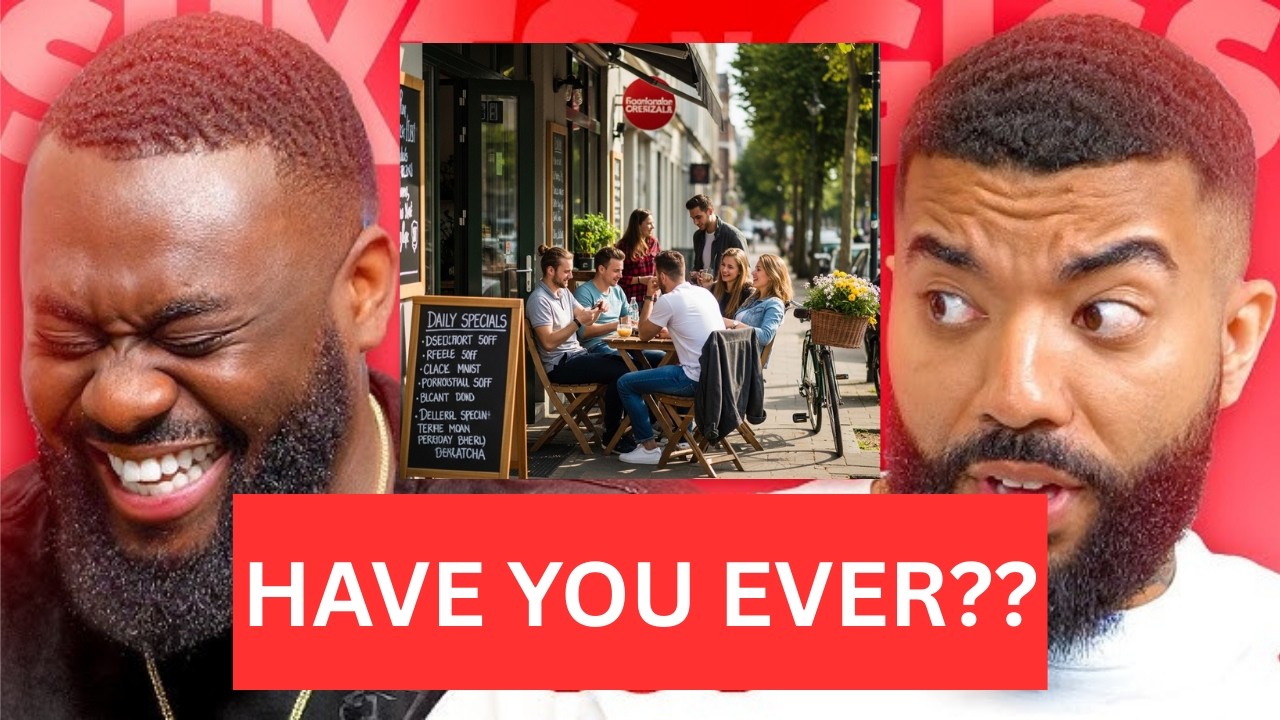 ROMANCE IS COOL, BUT HAVE YOU EVER