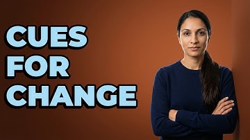 How Do You Connect New Habits To Triggers?