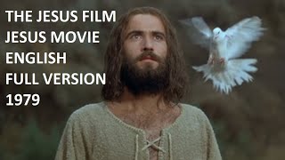 Jesus (English) Movie 1979 The Jesus Movie Film JESUS Full Movie English Version | The Life Of Jesus
