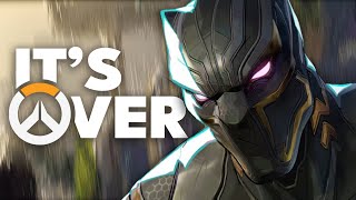 Marvel Rivals is NOT an Overwatch Clone
