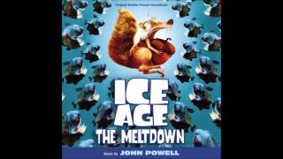 26. Mammoths-Ice Age 2-John Powell