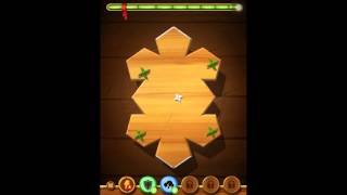 ISlash Heroes gameplay #1 -  Lv20  |  Kids Games Universe screenshot 1