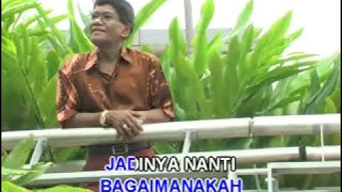 Menimbang Rasa  -   Ahmad Jais