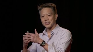The Rise of the Generosity Economy | Raymond Tsao | TEDxHunterCCS