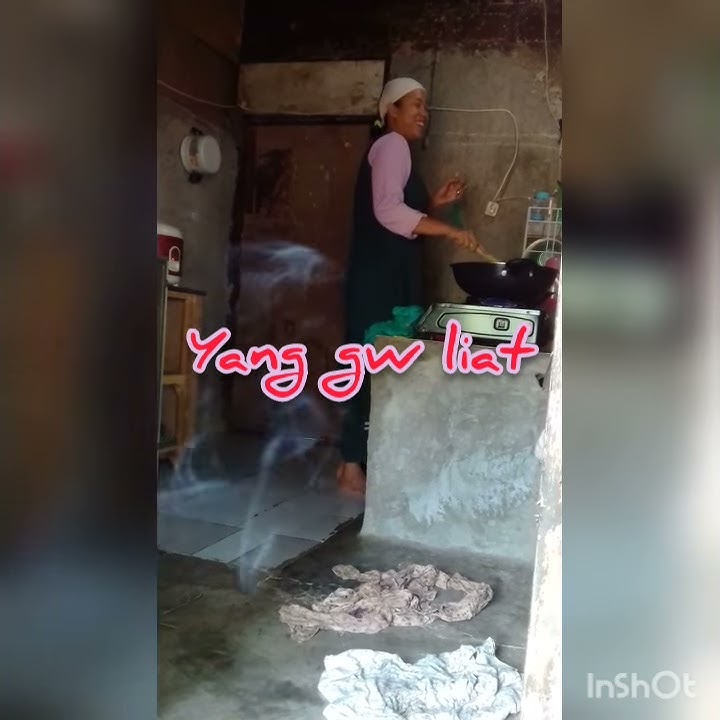 siapa benar siapa salah versi #mamah rara